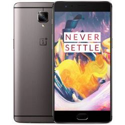 OnePlus 一加 A3010 一加3T 全网通手机 6GB+64GB