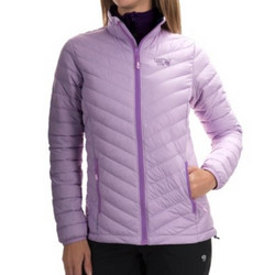 MOUNTAIN HARDWEAR 山浩 Micro Ratio 女款羽绒服（650蓬）