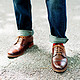 限尺码：COLE HAAN Madison Grand 男士牛津鞋