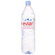 Evian 依云 天然矿泉水 1.5L*16件