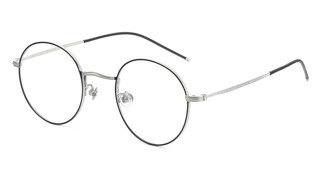 HAN HN43004 纯钛光学眼镜架
