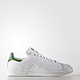 adidas 阿迪达斯 Originals Stan Smith 男/女款 休闲运动鞋