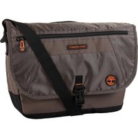 Timberland 添柏岚  Luggage Twin Mountain 男士邮差包