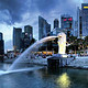 端午好价：新加坡航空 广州-新加坡往返直飞