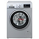  SIEMENS 西门子 XQG80-WM12P2688W 8kg 滚筒洗衣机　