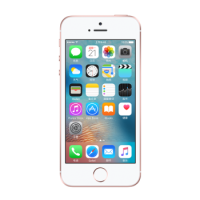 京东银牌会员：Apple 苹果 iPhone SE 智能手机 16G 玫瑰金