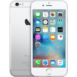 Apple 苹果 iPhone 6s 智能手机 32GB银色