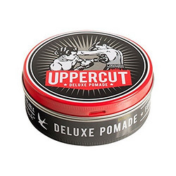 UPPERCUT DELUXE FEATHERWEIGHT POMADE 复古发油 100g*2件