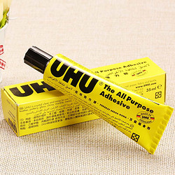 UHU 万能胶水 35ml