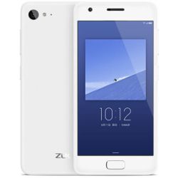 Lenovo 联想 ZUK Z2 4GB+64GB 全网通手机 双卡双待