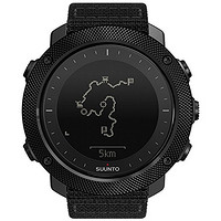 SUUNTO 颂拓 TRAVERSE 远征系列 ALPHA SS022469000  户外运动手表 