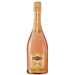 MARTINI 马天尼 rose粉红 意大利进口起泡酒 750ml