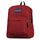 JanSport 中性 SuperBreak 双肩背包 25L