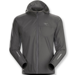 ARC'TERYX 始祖鸟 Incendo 男款运动夹克