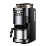 摩飞 MR1028 美式全自动咖啡机