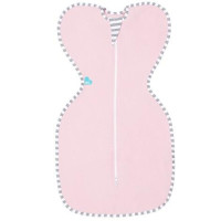 中亚Prime会员：Love to Dream swaddle up 16-10202 婴儿睡袋 *2