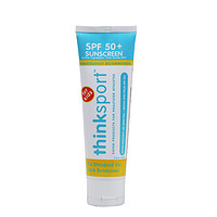 thinksport 儿童防晒霜 SPF50+ 89ml