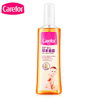 Carefor 爱护 婴儿草本金露 200ml