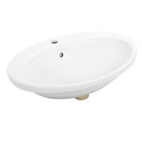 KOHLER 科勒 皓玥 K-2759T-1 修边式台上盆 单孔(SH)