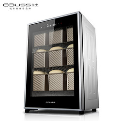 COUSS 卡士 CF-6000商用家用发酵箱 60L