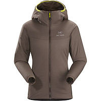 反季特卖：ARC‘TERYX 始祖鸟 Atom LT Hooded Insulated 女士连帽防水夹克