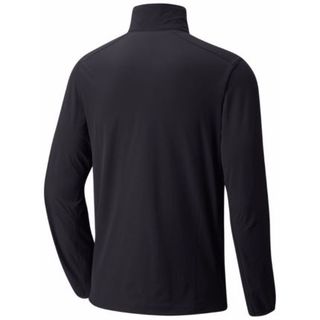 MOUNTAIN HARDWEAR 山浩 Super Chockstone 男士 软壳 连帽 夹克