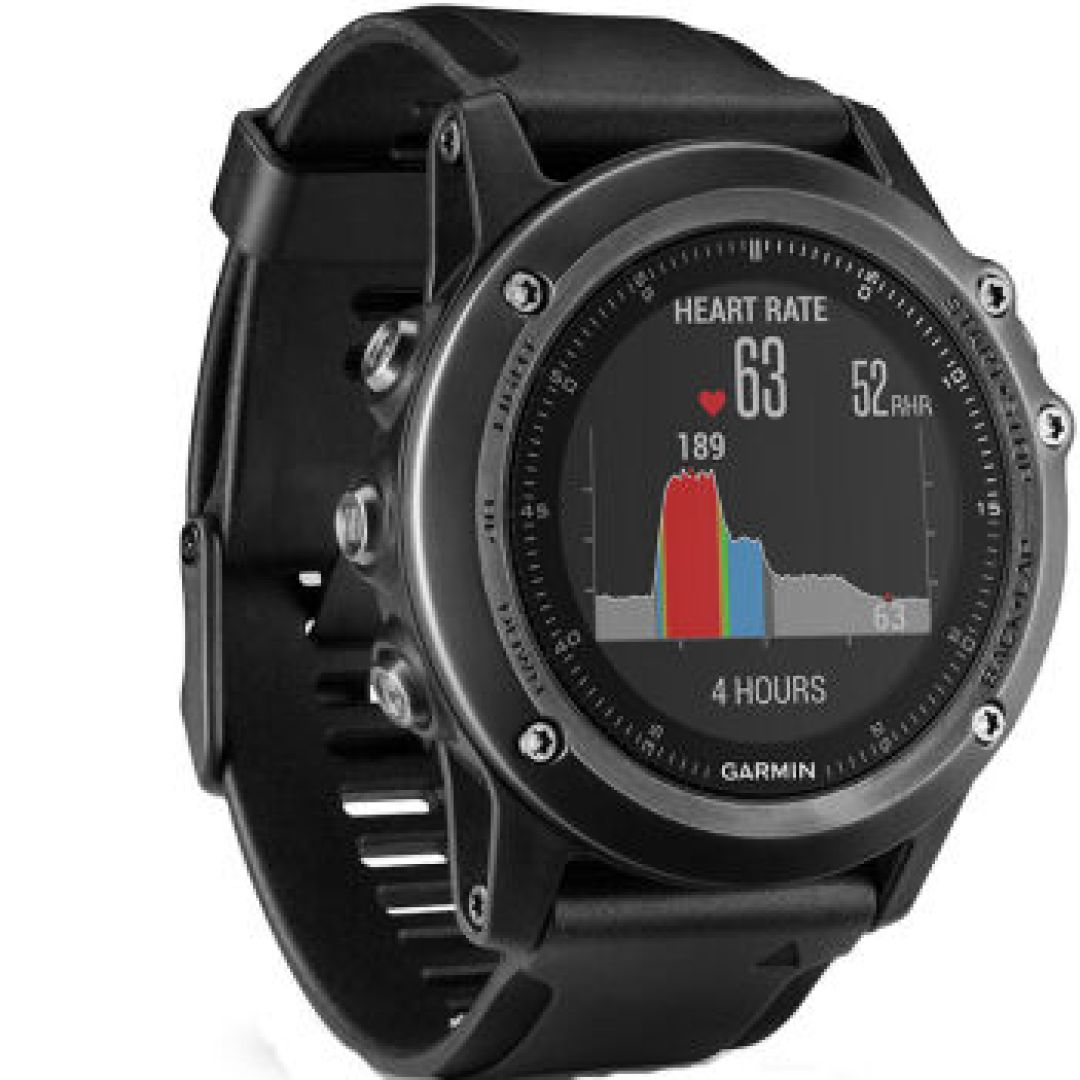 买fenix or spartan? 对比fenix 3hr/Fenix 5 和spartan sport whr （光电）