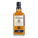 Ballantine's百龄坛 12年苏格兰威士忌 700ml/瓶 英国进口