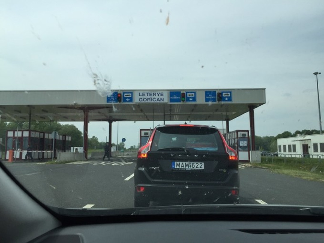 战争与文明!前南斯拉夫12日自驾游:1辆车,3次被拦,2300公里的惊叹