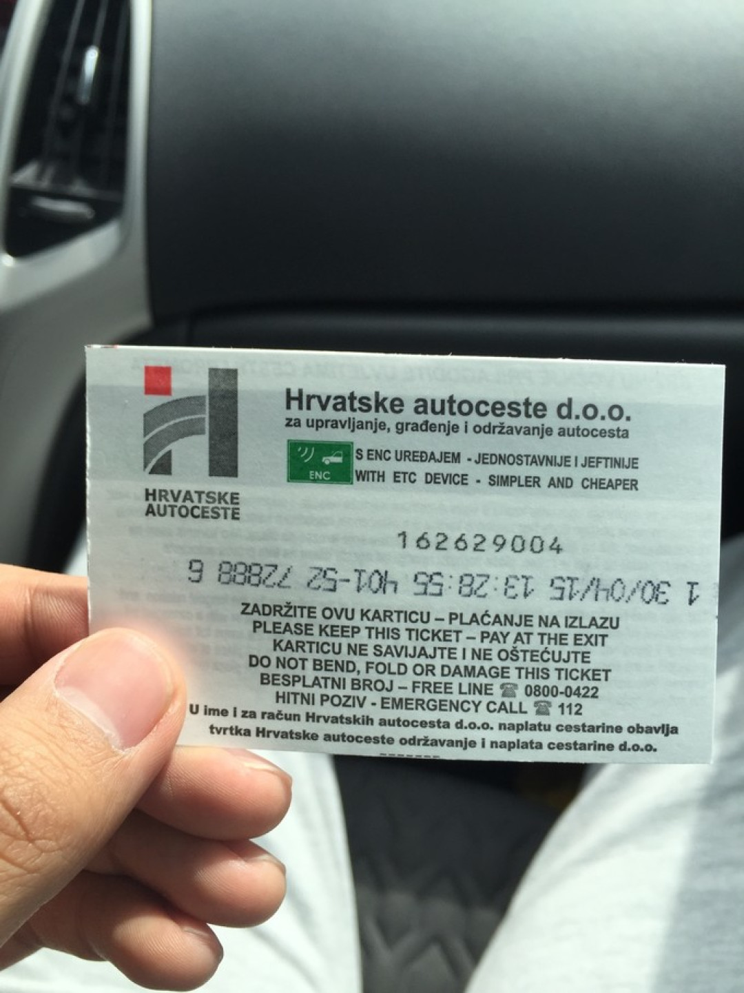 战争与文明!前南斯拉夫12日自驾游:1辆车,3次被拦,2300公里的惊叹