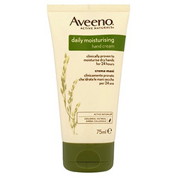 Aveeno Daily Moisturising Hand Cream 护手霜 75 ml