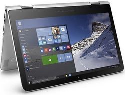 HP 惠普 Spectre x360 13-4163NR  二合一变形本 官方版（I7-6500U、8GB、256GB）