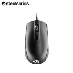 steelseries 赛睿 RIVAL 95 电脑光学有线电竞鼠标