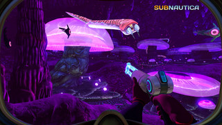  《深海迷航》PC数字版游戏