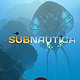 《Subnautica（水下之旅）》数字版VR游戏