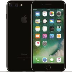 Apple 苹果 iPhone 7 Plus 智能手机 全网通 128GB 亮黑/玫瑰金色