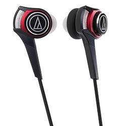 Audio Technica 铁三角 ATH-CKS990IS 入耳耳机