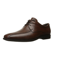 ecco 爱步 EDINBURGH Herren Derby 男款正装皮鞋