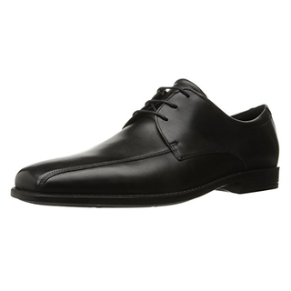 ecco 爱步 EDINBURGH Herren Derby 男款正装皮鞋
