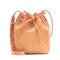 Mansur Gavriel Mini Mini 女士水桶包