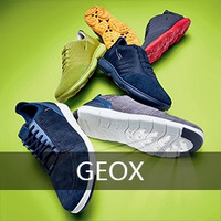 贝窝优选：GEOX 健乐士 开启足尖意式风尚