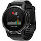 GARMIN 佳明 fenix 5S 多功能GPS户外手表