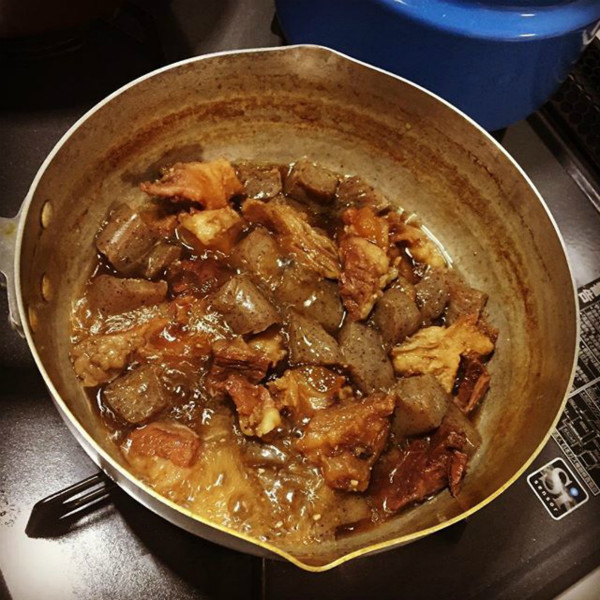 日影中的常客，突破天际的便利值
