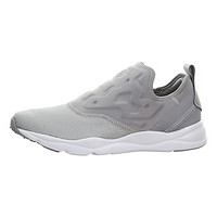 限尺码:Reebok 锐步 Furylite Slip Contemp 女款休闲运动鞋