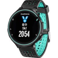 双12预售：GARMIN 佳明 GARMIN 佳明 Forerunner 235 国行中文版 光学心率GPS运动腕表