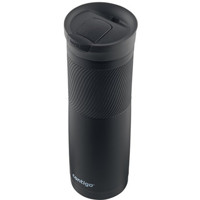 Contigo 康迪克 SnapSeal 不锈钢保温杯 700ml