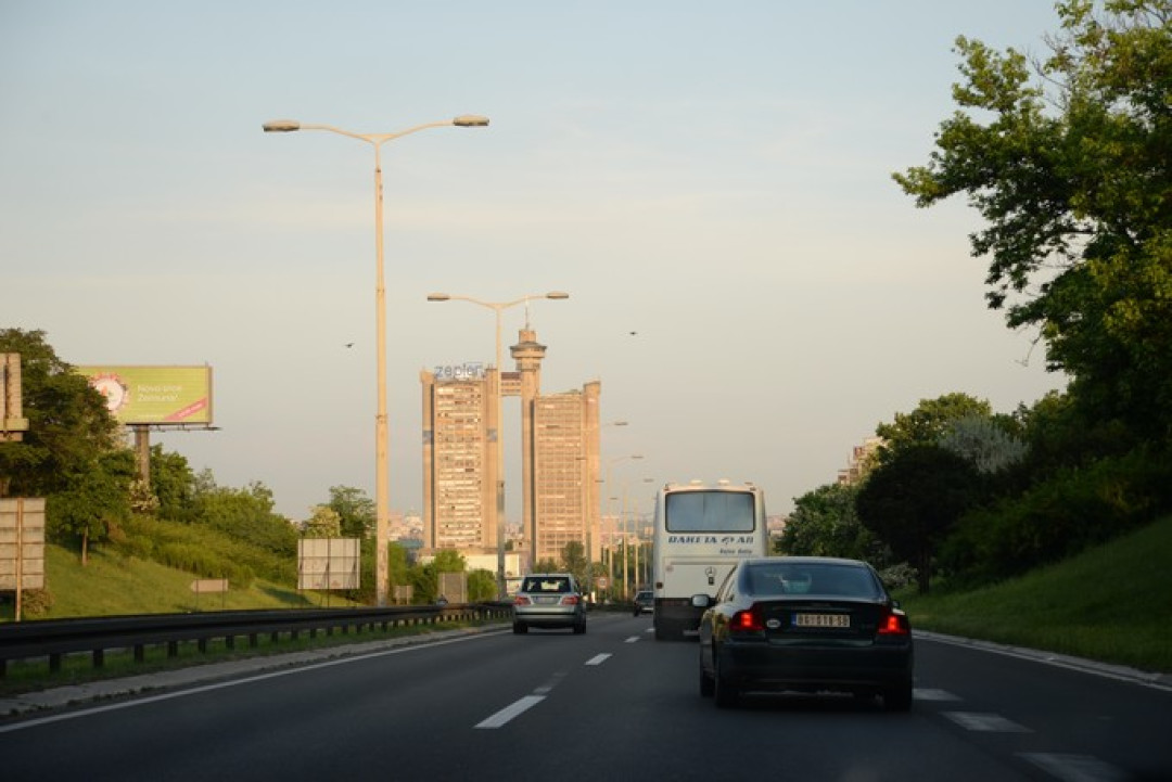 战争与文明!前南斯拉夫12日自驾游:1辆车,3次被拦,2300公里的惊叹
