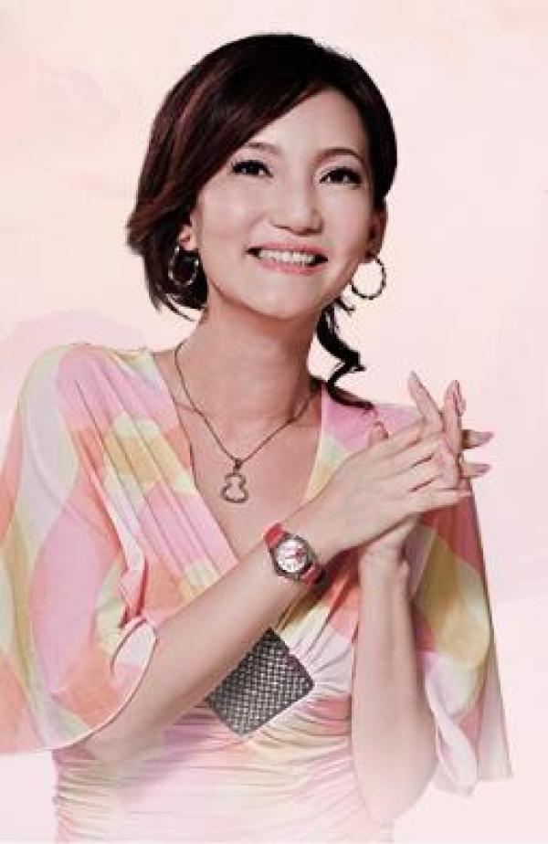 喜马拉雅FM 张怡筠亲子情商 精品节目课程