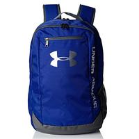 UNDER ARMOUR 安德玛 Hustle LDWR 男款双肩包 Graphite