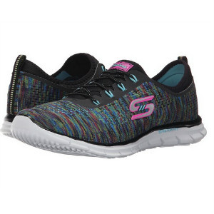 SKECHERS 斯凯奇 Sport系列 Glider Stretch 女子运动鞋